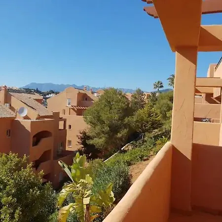 Apartamento Superior 2 Bed