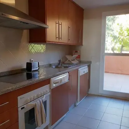 Superior 2 Bed Apartamento *